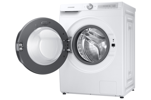 Samsung WW90T634DLH washing machine Front-load – image 7