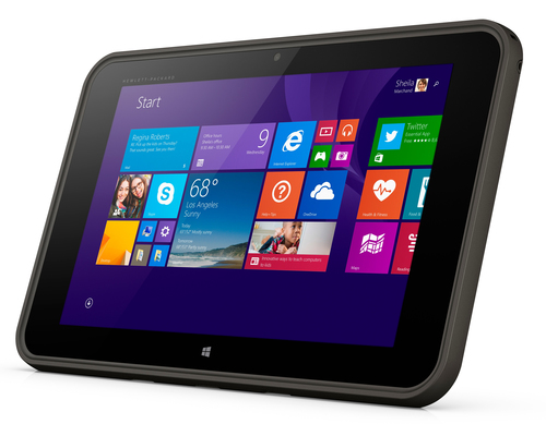 HP Pro Tablet 10 EE G1 – image 2