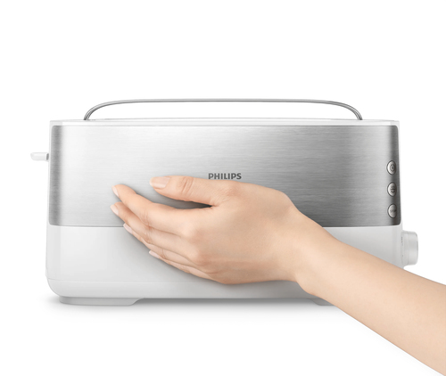 Philips Viva Collection HD2692/00R1 toaster 8 2 slice(s) – image 6