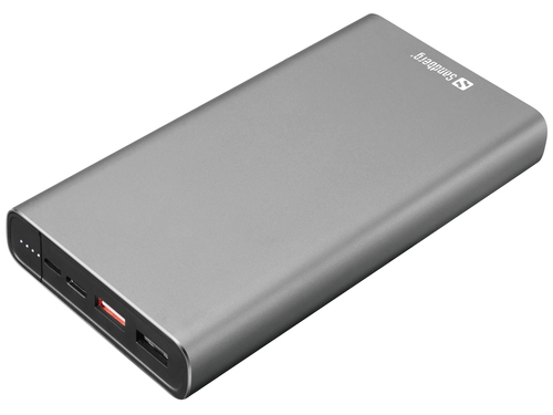 Sandberg Powerbank USB-C PD – image 2