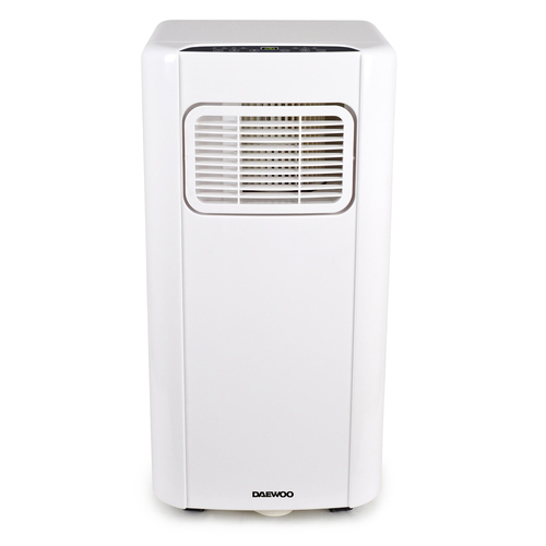 Daewoo COL1316GE portable air conditioner – image 4