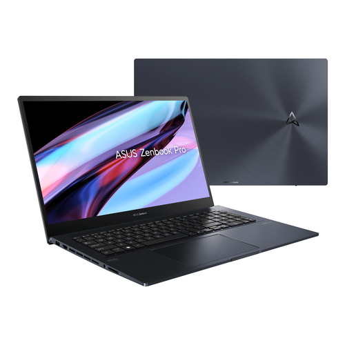 ASUS Zenbook Pro 17 UM6702RC-M2042WS AMD Ryzen™ 9 6900HX Laptop – image 6