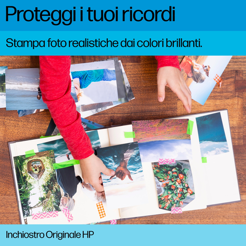 HP 957XL – Cartuccia nero originale