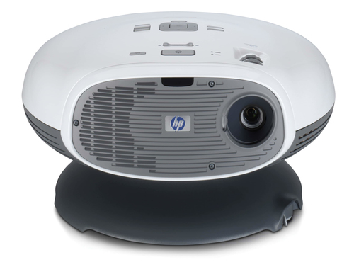 HP ep7122 Home Cinema Digital Projector