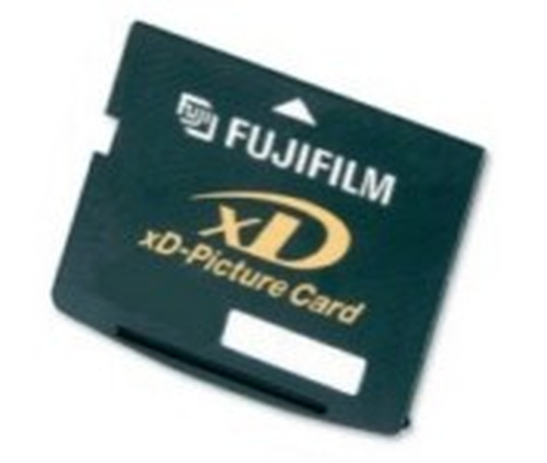 Fujitsu xD Picture Card 2GB
