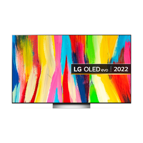 LG OLED65C26LD.AEK TV – image 1