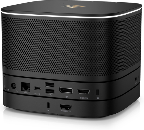 HP Elite Slice for Meeting Rooms G2 for Intel Unite – image 5