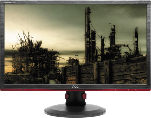 AOC 60 Series G2460PF computer monitor – image 7
