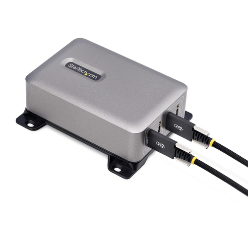Startech 424D3N-USB-C-CHARGER product photo