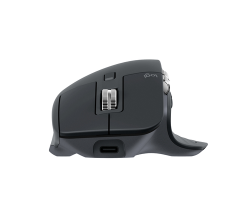 Mouse LOGITECH MX MASTER 3S