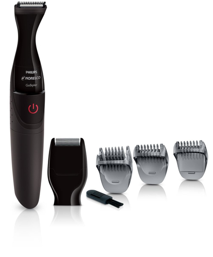Philips Norelco GoStyler FS9185/42 beard trimmer 4