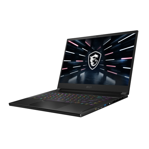 MSI GS66 12UGS-005BE Stealth – image 3