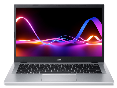 Acer Aspire 3 A314-23P Traditional Notebook - AMD Ryzen 7320U – image 1