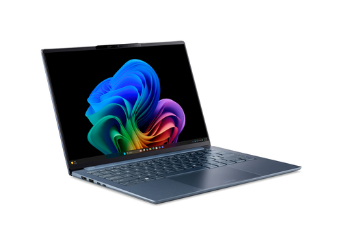 Acer Swift Go 14 AI Intel NX.JZSEG.009 laptop Copilot+ PC Intel Core Ultra 7 355 – image 3