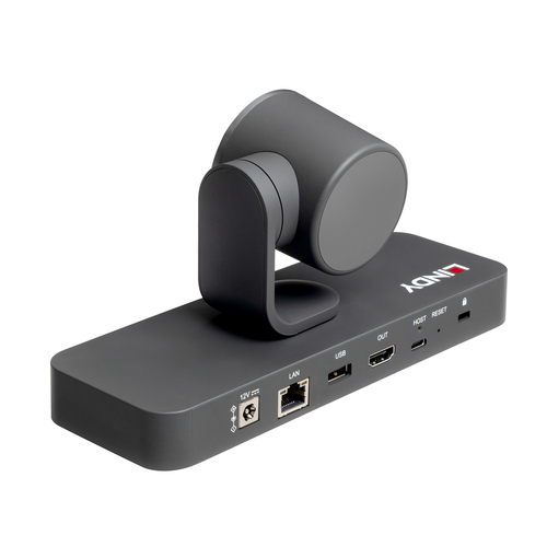 Lindy 38422 video conferencing camera – image 4