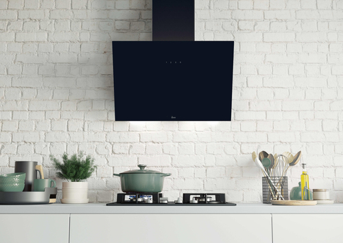 Hoover HDG6C1GBTK Wall-mounted Black 447 m³/h – image 6