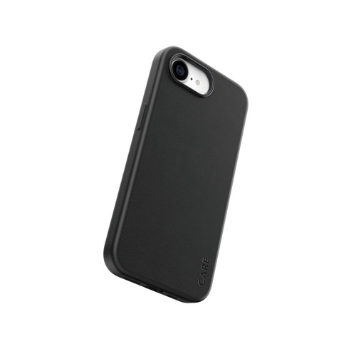 PanzerGlass CARE™ by PanzerGlass® Solo Case Black iPhone 17e | 16e – image 1