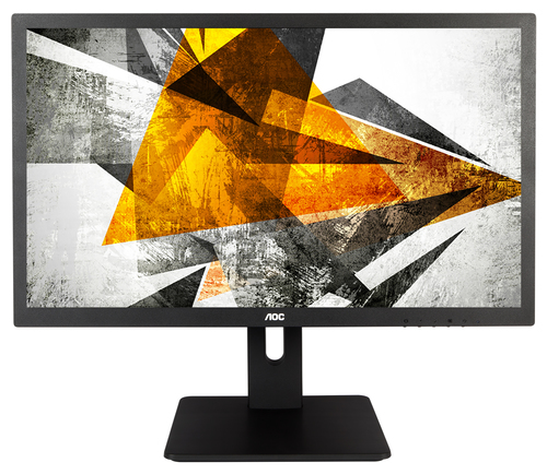 AOC 75 Series I2375PQU computer monitor – image 6