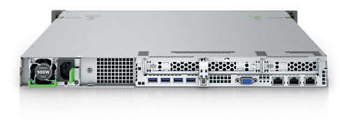 Fujitsu RX1330 M6 – image 3