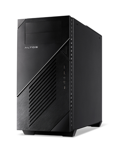 Acer Altos P330 F6 w3-2435 5090 128/2, afbeelding 4