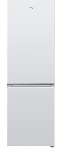TCL RF318BWE1 fridge-freezer Freestanding