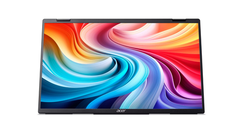 ACER PD PD163Q SMIUUX PORTABLE DISPLAY 1920 X 1080 16:9 1