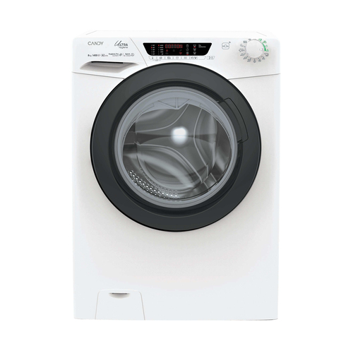 Candy HES 484TWMB10-S