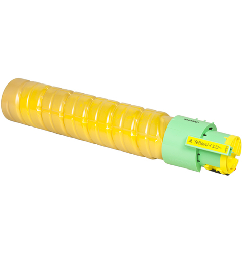 Ricoh 888309 toner cartridge 1 pc(s) Original Yellow