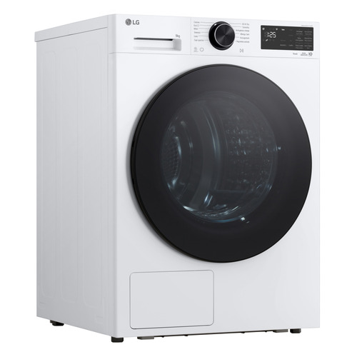 LG RNX59TLBAI tumble dryer Freestanding Front-load – image 8