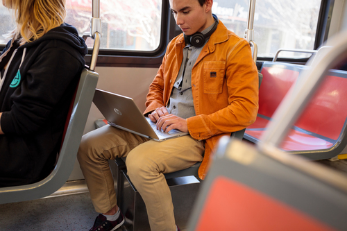 HP Pavilion x360 - 14-cd0007na – image 9