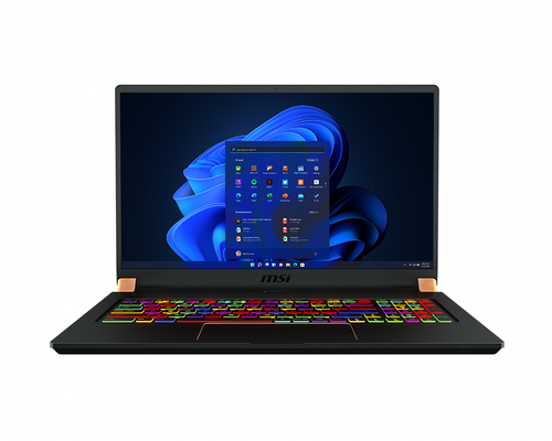 MSI GS75 Stealth 10SGS-610