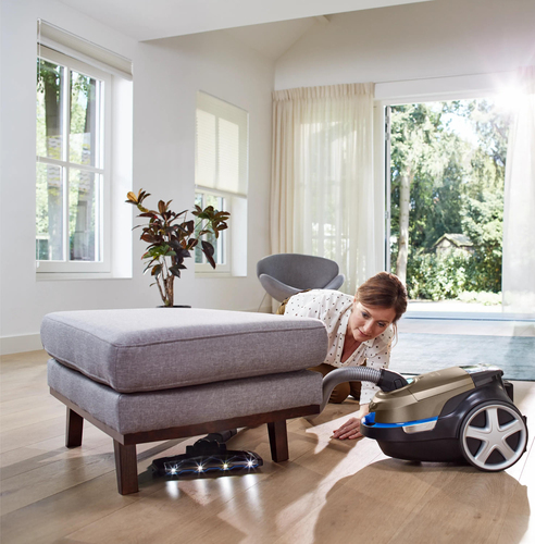 Philips Performer Ultimate FC8956/09R1 vacuum – image 3