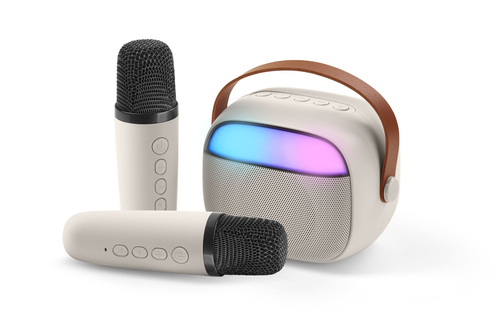 Tech Pop 8018080477690 Белый