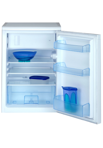 Beko TSE1231F combi-fridge Freestanding – image 2