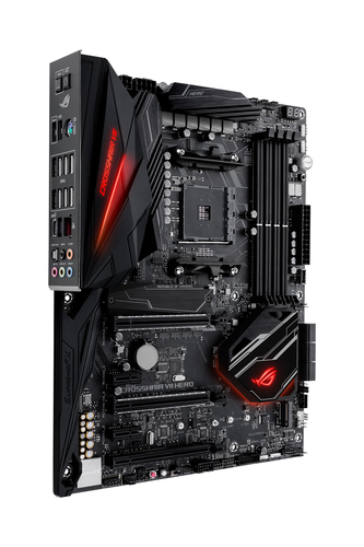 ASUS ROG Crosshair VII Hero – image 2
