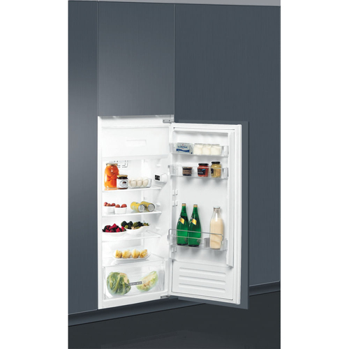 Whirlpool ARG8671 combi-fridge Built-in