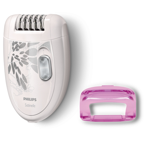 Philips Satinelle Essential Epilator HP6401/50 – image 1
