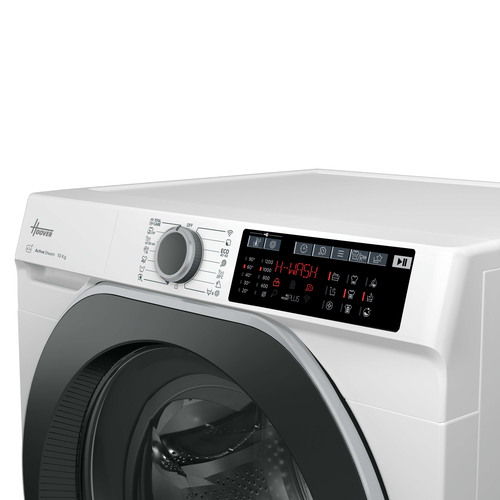 Hoover HW 210AMBS/1-17 – image 4