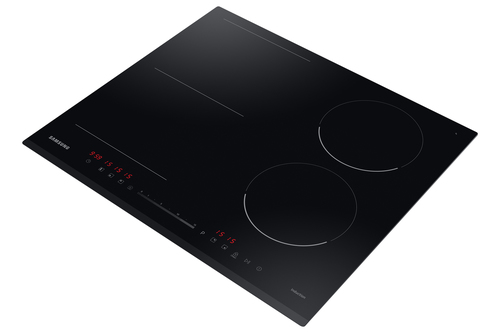 Samsung NZ64R3747BK Black Built-in – image 4