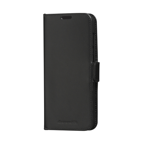 DBramante1928 Copenhagen Slim Samsung Galaxy A55 Book Case Leer Zwart, afbeelding 5