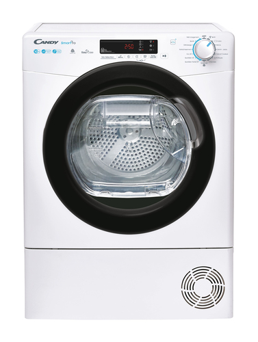 Candy CSOEH10A2DBEX-47 tumble dryer Freestanding Front-load