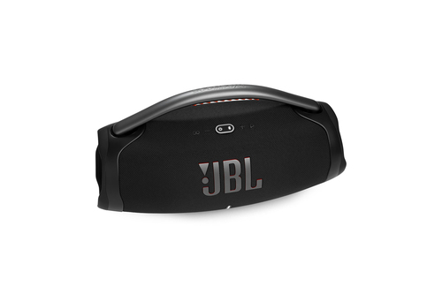 JBL Boombox 3 - Boombox-luidspreker, afbeelding 9
