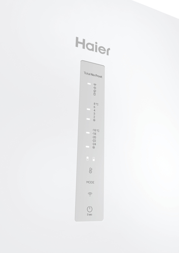 Haier 2D 60 Series 5 HDW5620CNPW Freestanding – image 8
