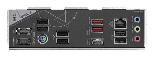 GIGABYTE B650 EAGLE moederbord, afbeelding 4