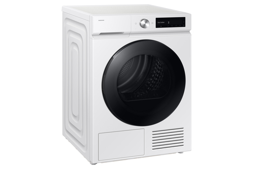Samsung DV90DB7845GWU3 Warmtepompdroger Wit, afbeelding 2
