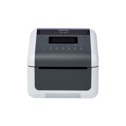 4INCH 203DPI DESKTOP PRINTER