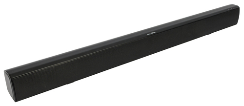 Salora SBO880 soundbar speaker Black 2.1 channels – image 4