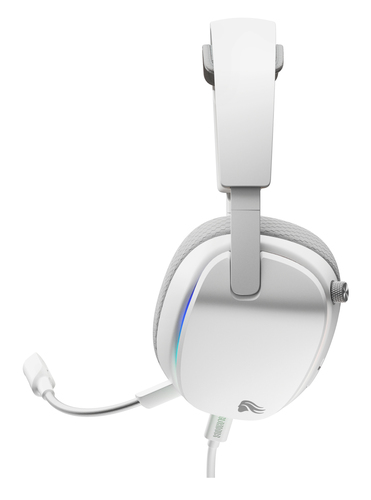 Glorious GHS Eternal RGB - Stereo RGB gamingheadset gaming headset, afbeelding 8