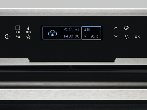 Electrolux EVYP9841AX 43 L Stainless steel – image 6