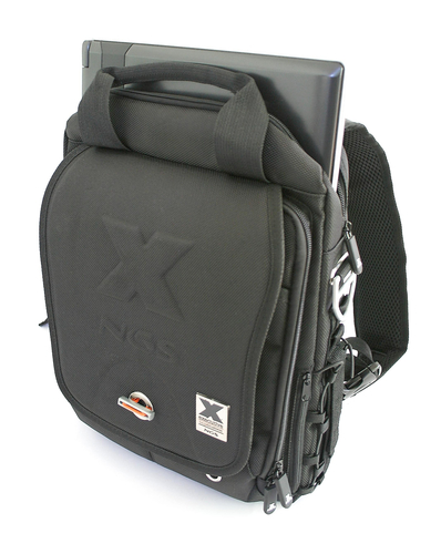 NGS Extreme 15.4"